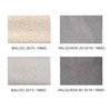 LUXX Κρεβάτι Ελληνικής Κατασκευής 228x222xH104cm (Για Στρώμα 160x200cm)