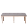 LYON ΣΚΑΜΠΟ ΓΚΡΙ 122x41x46
