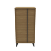 Rosti Συρταριέρα 58x47xH118cm