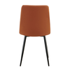 CARRE ΚΑΡΕΚΛΑ TABAC 54.5x45x90