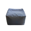 Τετράγωνο Αδιάβροχο Πούφ 53 x 53 x 33(h)cm