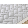 ΕΠΙΣΤΡΩΜΑ ΜΕ ΘΗΚΗ ΚΑΠΙΤΟΝΕ ΚΑΙ 4 ΛΑΣΤΙΧΑ IMPERIAL STROM MEMORY FOAM 90/100/110/140/150/160