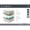 ΣΤΡΩΜΑ ΧΩΡΙΣ ΕΛΑΤΗΡΙΑ LINEA STROM FORMA  90/110/140/150/160
