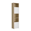ΒΙΒΛΙΟΘΗΚΗ ΕΛΛΗΝΙΚΗΣ ΚΑΤΑΣΚΕΥΗΣ 48*31*195 AFS BOOK 2