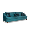Galaxy 3Seater Sofa 230x95cm