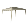 ΚΙΟΣΚΙ ΚΗΠΟΥ ΕΚΡΟΥ Π300 x Μ400 xY200/250cm POL 140gr