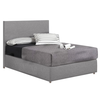 ΚΡΕΒΑΤΙ ΥΦΑΣΜΑ Ή ΔΕΡΜΑΤΙΝΗ 90/110/140/150/160 LORENA LINEA BED 