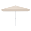 Ομπρέλα κήπου Dylan αλουμινίου χρώμα εκρού 3x3m.
