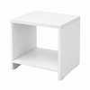 Venturo office desk 60 x 60 x 45 cm, white