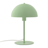 Φωτιστικό επιτραπέζιο Favori E27 μεταλλικό χρώμα πράσινο Ø25x39εκ.