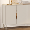 Μπουφές Marquise χρώμα sandstone 150x40x78,5εκ.