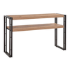 Κονσόλα Atlas χρώμα atlantic pine 140x35x80εκ.