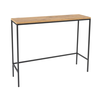 Κονσόλα Canva Atlantic Pine 100x30x80 εκ.