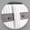 ΣΤΡΩΜΑ HYDRA 90/100/110/120/130/140/150/160/170/180 x200xH28cm ELATIRIO STROM 