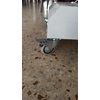 ΒΑΣΗ ΟΜΠΡΕΛΑΣ ΠΕΤΡΙΝΗ 70KG Piper Masif