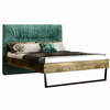 ΚΡΕΒΑΤΙ  JARDIN SRS 160*200