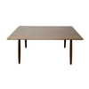 KARDELL ΤΡΑΠΕΖΙ ΤΡΑΠ/ΡΙΑΣ 160Χ90Χ75cm