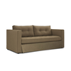 Karla 3Seater Sofa - Bed 210x90cm