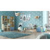 Arch Children's Desk Set - 3 Pieces