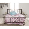 No24 Bed 90/110/140/150/160