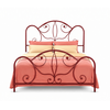 No51 Bed 150/160