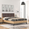 Κρεβάτι Ελληνικής Κατασκευής No69 150/160x200cm