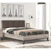 Κρεβάτι Ελληνικής Κατασκευής No69 150/160x200cm
