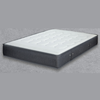 ΣΤΡΩΜΑ LIFE STYLE MEMORY S 90/100/110/120/130/140/150/160/170/180 x200xH28cm ELATIRIO STROM 