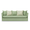 Line 3Seater Sofa - Bed 210x90cm