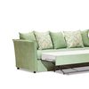 Line 3Seater Sofa - Bed 210x90cm