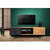 Έπιπλο TV ONE Ελληνικής Κατασκευής LNA 180x45x56cm