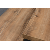 Τραπεζαρία CROSS Ελληνικής Κατασκευής LNA 200x90x75cm