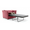 Line Armchair - Bed 100x90cm
