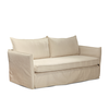 Line 3Seater Sofa - Bed 210x90cm