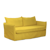 Line 3Seater Sofa - Bed 210x90cm