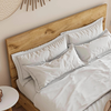 LOFT 4 Κρεβάτι Ελληνικής Κατασκευής 170x210xH102cm (Για Στρώμα 160x200)