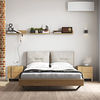 LOFT 4 Κρεβάτι Ελληνικής Κατασκευής 170x210xH102cm (Για Στρώμα 160x200)