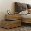 LOFT Kομοδίνο Ελληνικής Κατασκευής 60x45xH48cm 