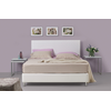 ΚΡΕΒΑΤΙ ΥΦΑΣΜΑ Ή ΔΕΡΜΑΤΙΝΗ 90/110/140/150/160 LORENA LINEA BED 