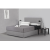 ΚΡΕΒΑΤΙ ΥΦΑΣΜΑ Ή ΔΕΡΜΑΤΙΝΗ 90/110/140/150/160 LORENA LINEA BED 