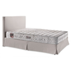 ΚΡΕΒΑΤΙ ΥΦΑΣΜΑ Ή ΔΕΡΜΑΤΙΝΗ 90/110/140/150/160 LORENA LINEA BED 