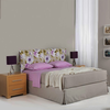 ΚΡΕΒΑΤΙ ΥΦΑΣΜΑ 90/110/140/150/160 COZY LINEA BED 