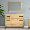 Maeve Τουαλέτα 113x45xH87cm