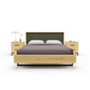 Maeve Bed 160x200