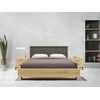 Maeve Bed 160x200