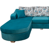 Καναπές γωνία Magic  240* 200  Vds