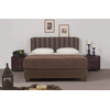 ΚΡΕΒΑΤΙ ΥΦΑΣΜΑ 90/110/140/150/160 MANDI LINEA BED 