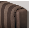 ΚΡΕΒΑΤΙ ΥΦΑΣΜΑ 90/110/140/150/160 MANDI LINEA BED 