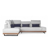 Marine Corner Sofa 300x230xB100cm