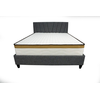 ΣΤΡΩΜΑ ROLL PACK (MATIS) ΠΑΧΟΥΣ 25EΚ.90/140/150/160*200EK.